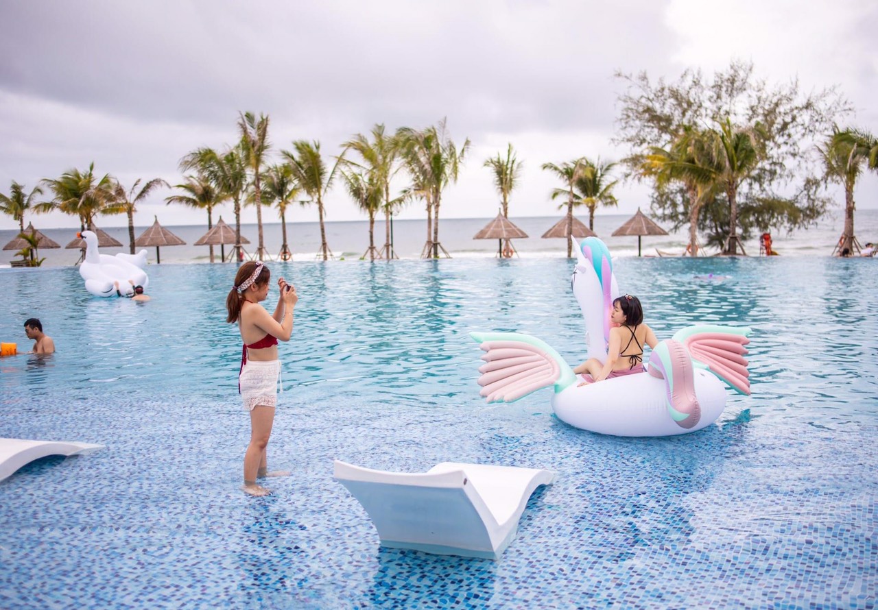 Mövenpick Resort Waverly Phú Quốc